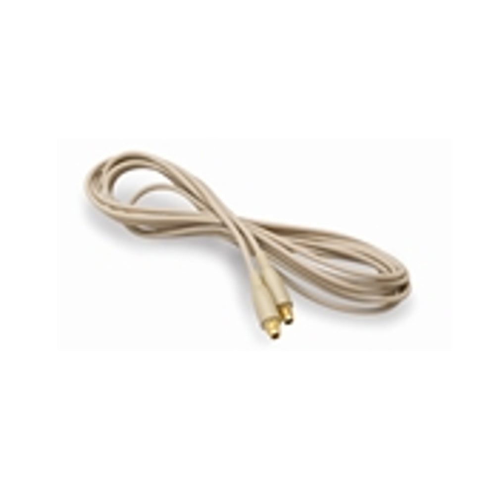 Que Audio DACA A3E Replacement Compact Cable - 1200mm, Beige