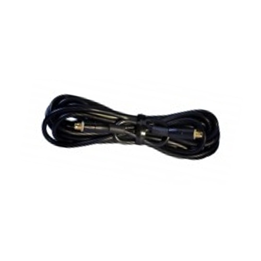 Que Audio DACA A1L Replacement Compact Cable - 1800mm, Black