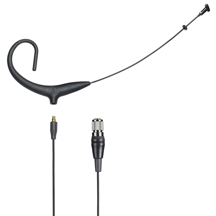 Audio-Technica ATW-3211N/894x Network-Enabled Earset Wireless System (DE2 Band / 470-530 MHz)