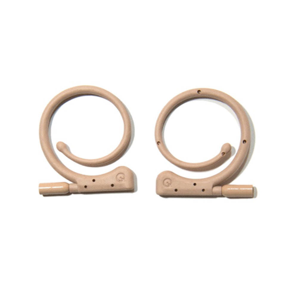 Que Audio QA22-EC - Ear Cushions for QA22 (Pair)