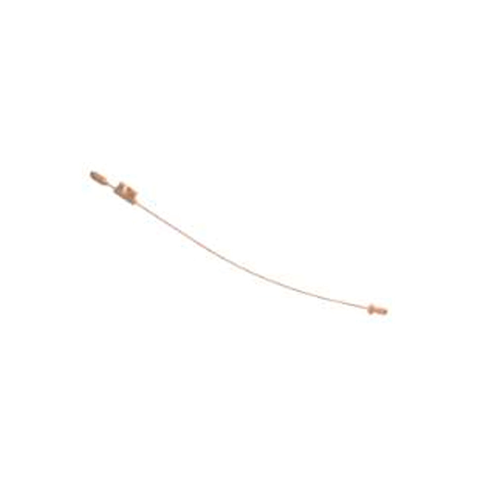 Que Audio QA22-BA - Microphone Boom and Element for QA22 (Beige)