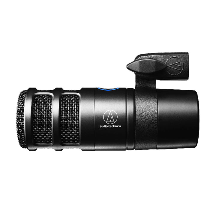 Audio-Technica AT2040USB Hypercardioid Dynamic USB Microphone