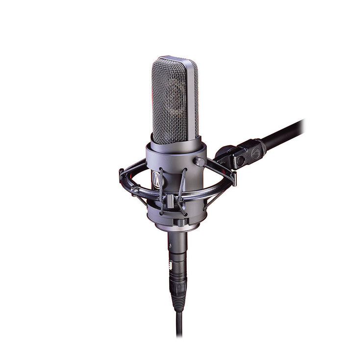 Audio-Technica AT4060A Cardioid Condenser Tube Microphone