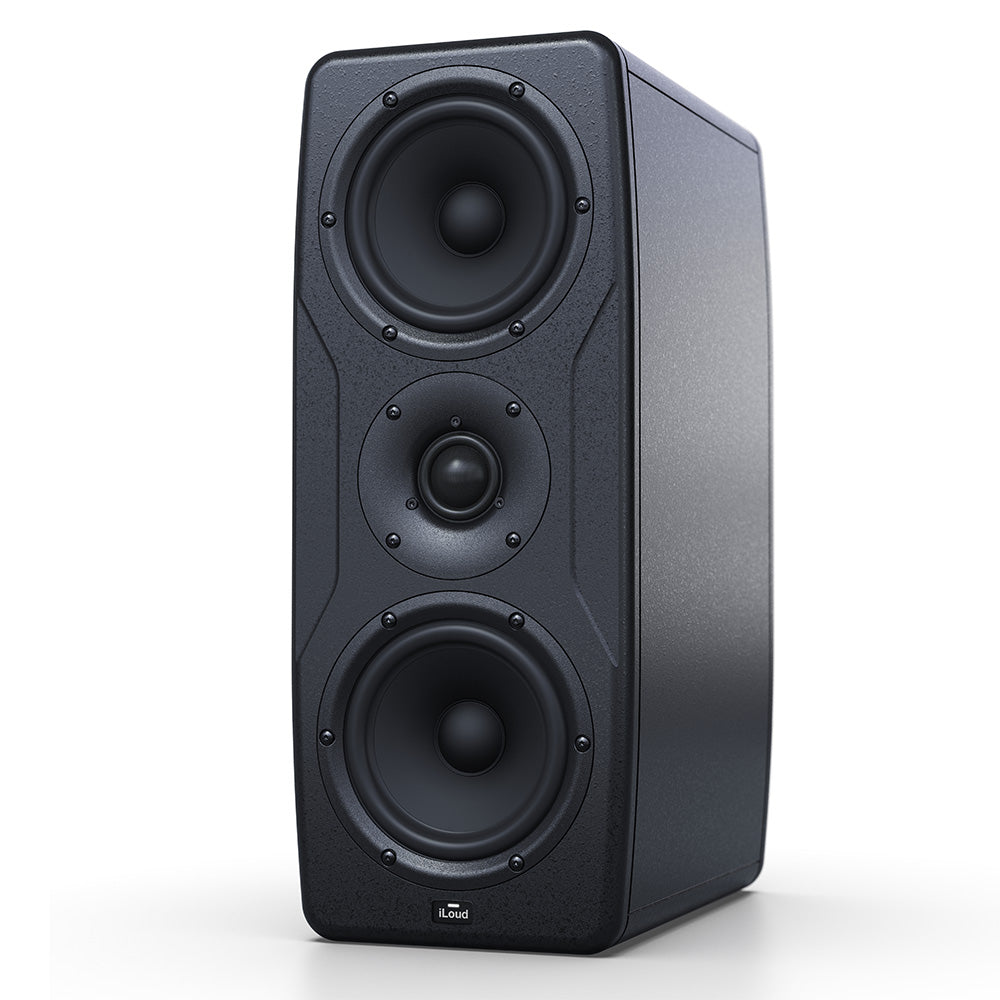 iLoud Precision MTM 2x5" professional high-resolution studio monitor (each) MON-PRECISION-MTM-IN