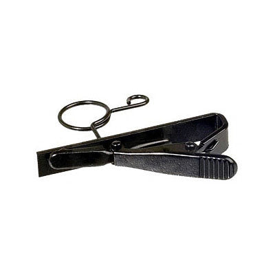 Audio-Technica AT8417 Lavalier Microphone Tie Clothing Clip