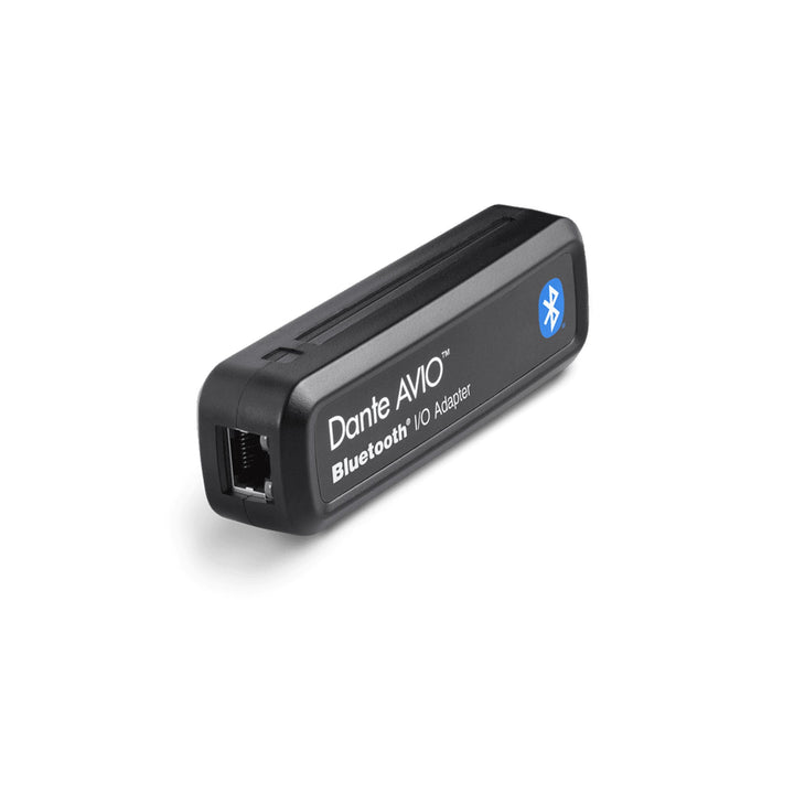 Audinate ADP-BT-AU-2X1 Dante AVIO 2-Channel Bluetooth I/O Adapter