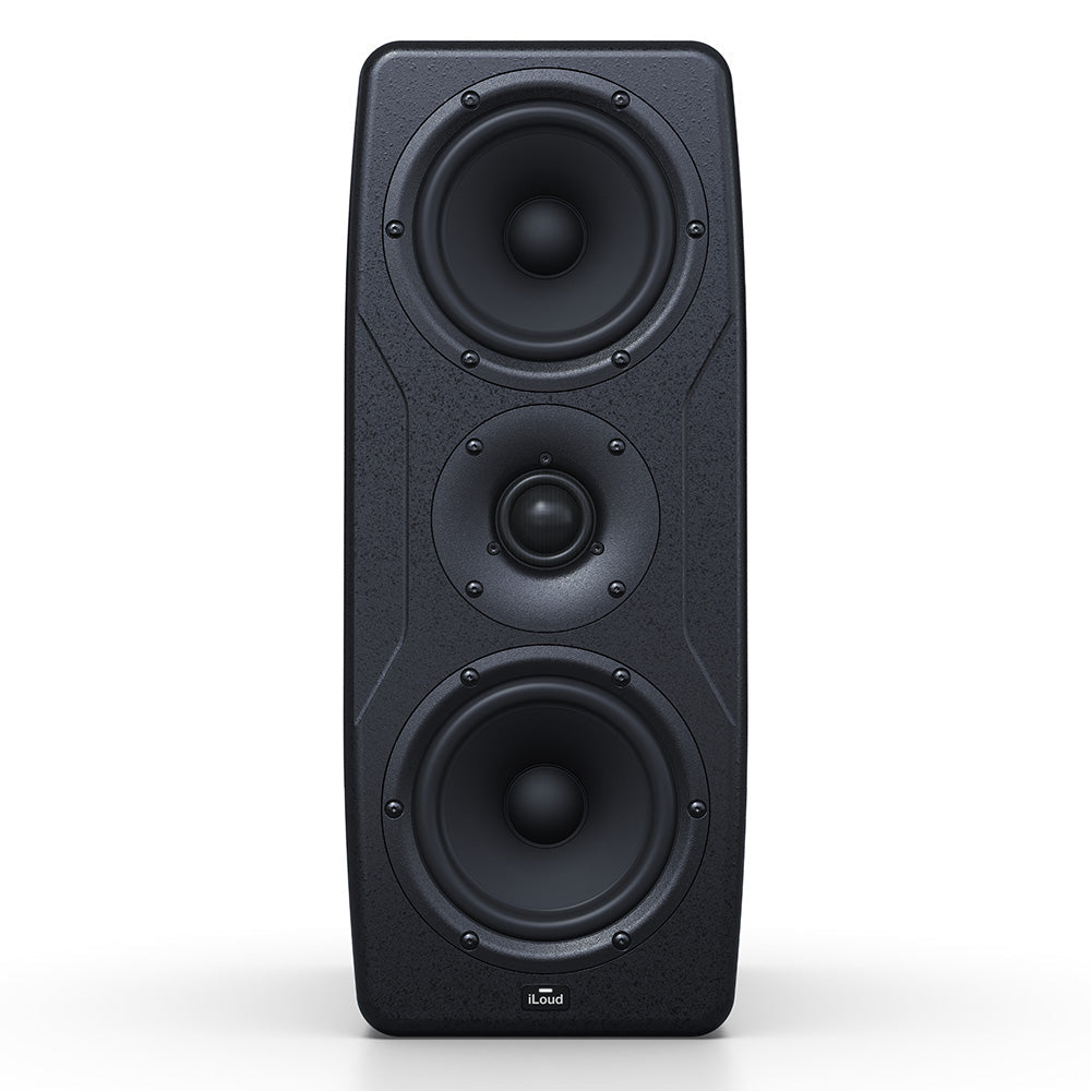 iLoud Precision MTM 2x5" professional high-resolution studio monitor (each) MON-PRECISION-MTM-IN