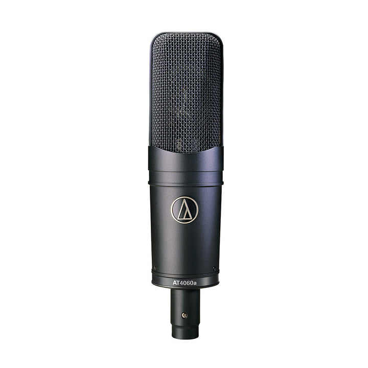 Audio-Technica AT4060A Cardioid Condenser Tube Microphone