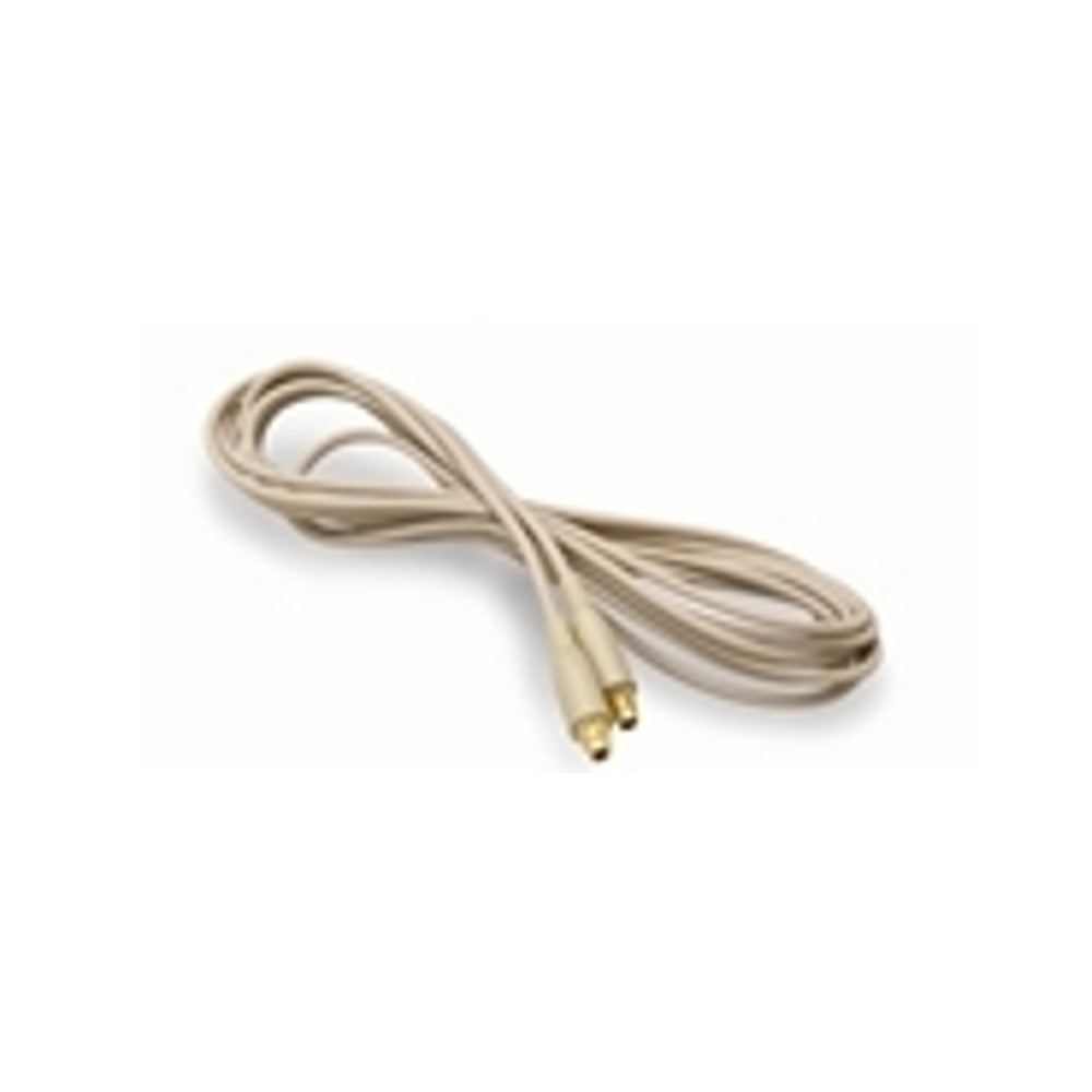 Que Audio DACA A1E Replacement Compact Cable - 1800mm, Beige