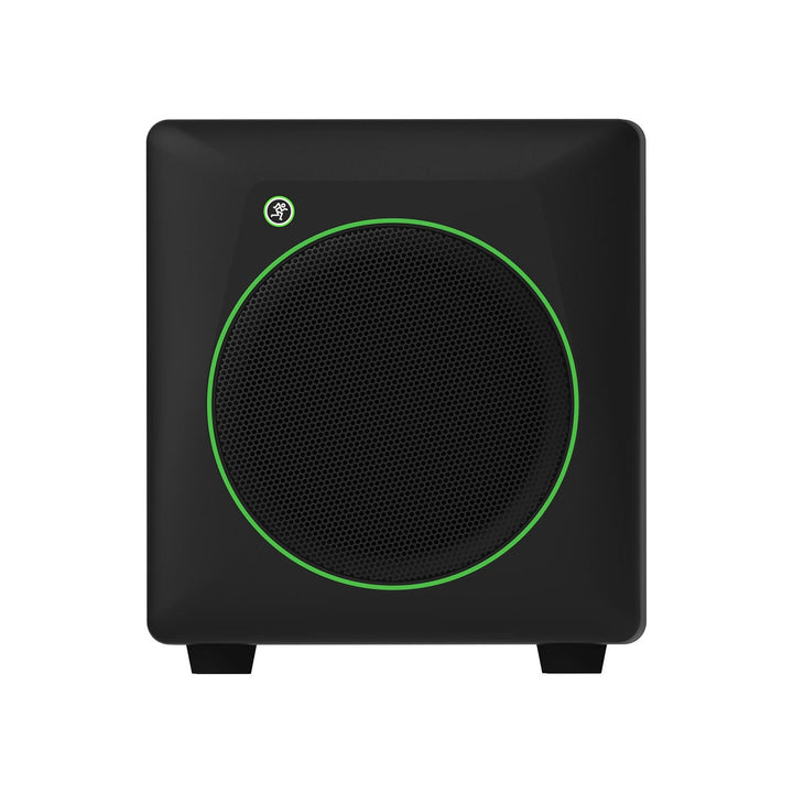 Mackie CR8SBT 8-Inch Active Studio Subwoofer with Bluetooth and Remote Control