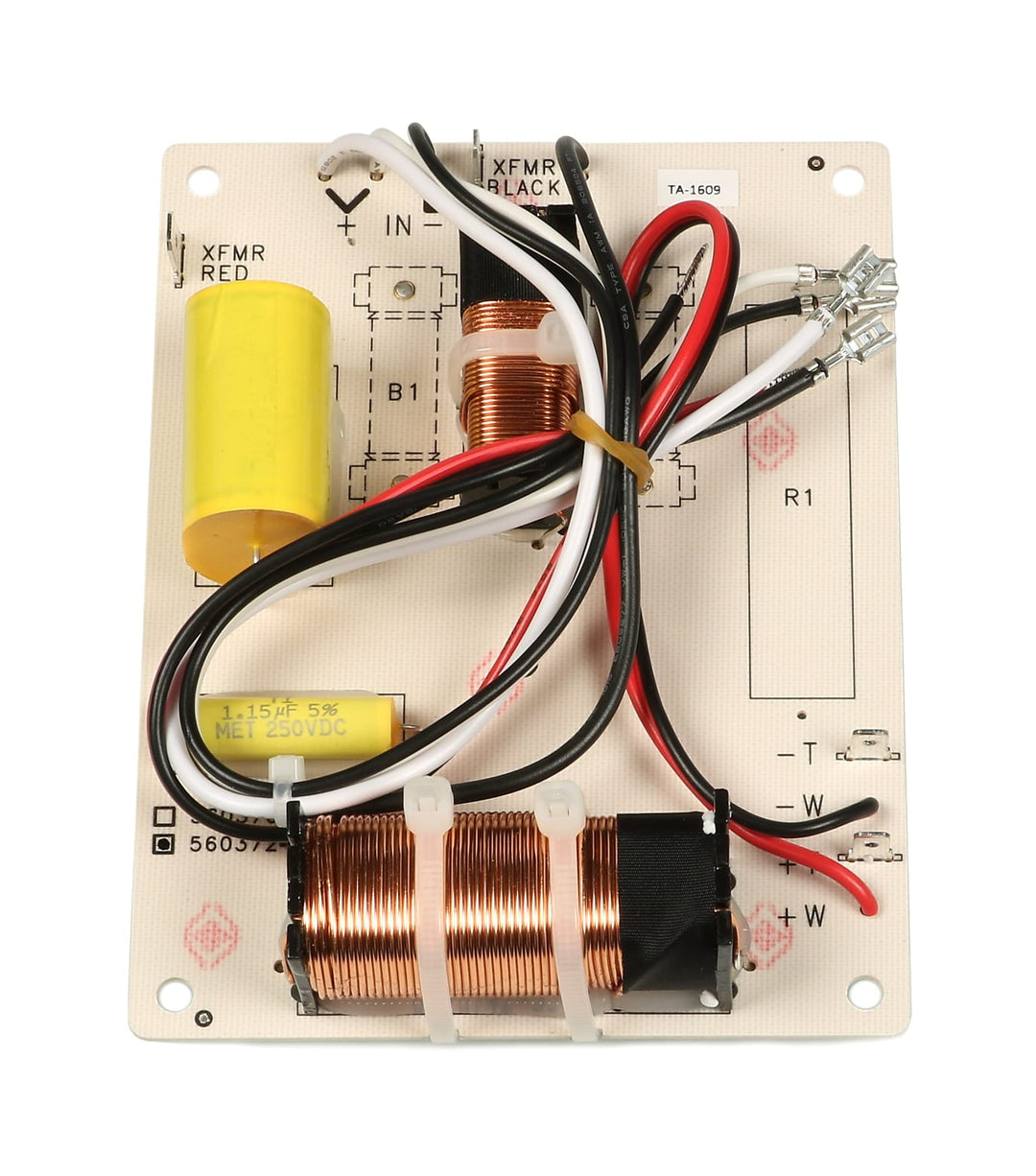 Electro-Voice F.01U.290.350 Crossover Network Module – Precision Audio