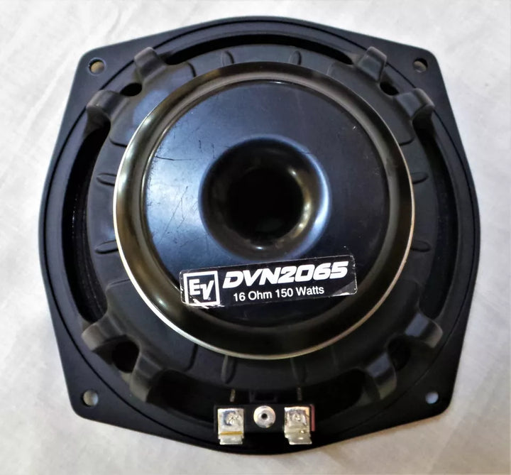 Electro-Voice EV DVN-2065 6.5" Woofer, 16 Ohm, Neodymium Magnet