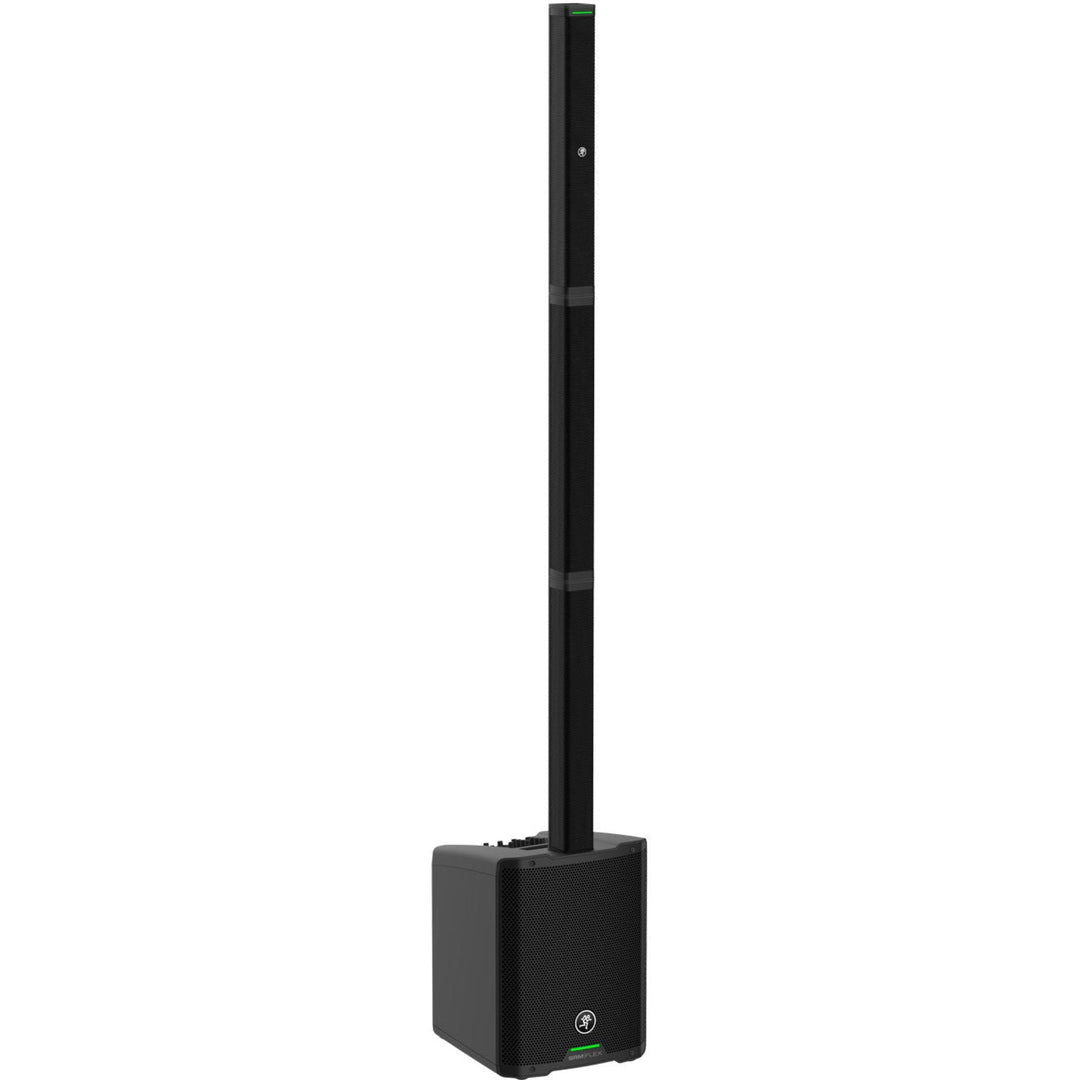 Mackie SRM-Flex Portable Column PA Loudspeaker System