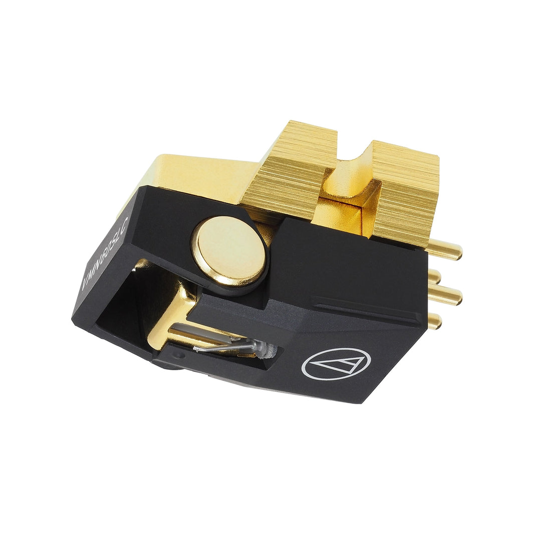 Audio-Technica Dual Moving Magnet Cartridge VM760SLC