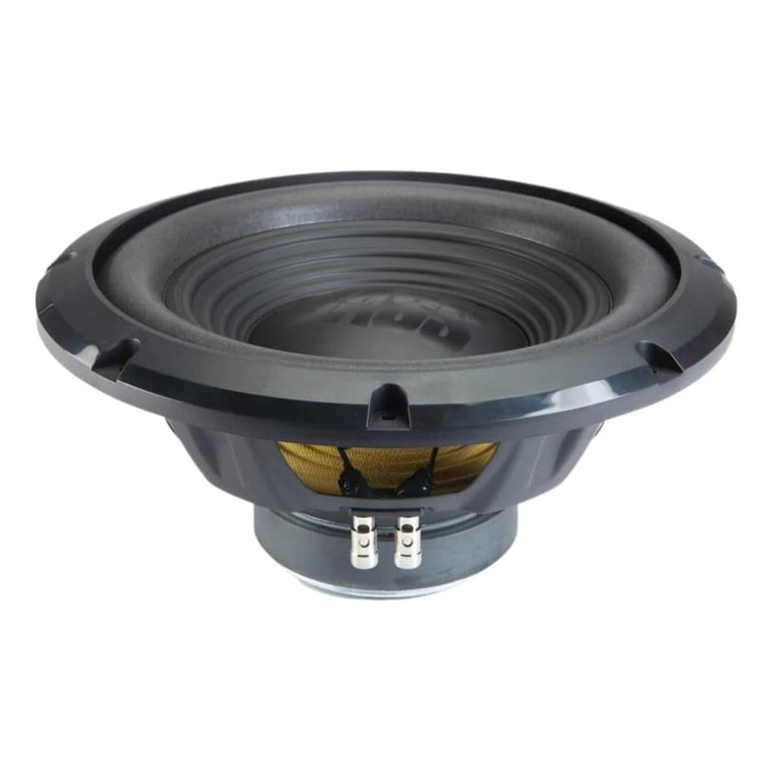 Alpine W12S4 12" 4-Ohm Subwoofer – Powerful Bass Performance